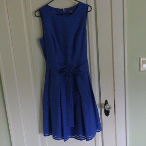 Tommy Hilfiger Striped Dress